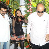 Venky and Trisha New Movie Launch Stilss | Picture 33951
